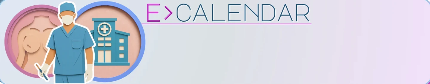 E>Calendar