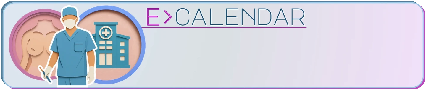 E>Calendar